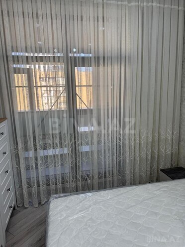 Сдаётся 2-комн. новостройка 60 м², м. Элмляр Академиясы, photo 7 from 16