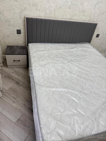 Сдаётся 2-комн. новостройка 60 м², м. Элмляр Академиясы, photo 10 from 16