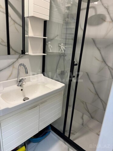 Сдаётся 2-комн. новостройка 60 м², м. Элмляр Академиясы, photo 14 from 16
