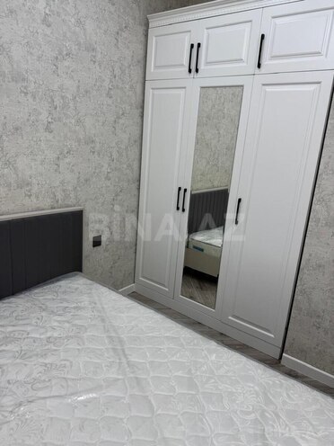 Сдаётся 2-комн. новостройка 60 м², м. Элмляр Академиясы, photo 9 from 16
