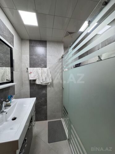 Satılır 3 otaqlı yeni tikili 105 m², Həzi Aslanov m., photo 13 from 15