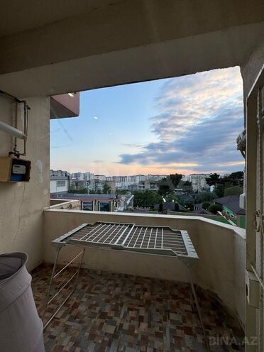 Satılır 3 otaqlı yeni tikili 105 m², Həzi Aslanov m., photo 11 from 15