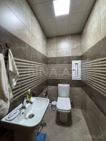 Satılır 3 otaqlı yeni tikili 105 m², Həzi Aslanov m., photo 14 from 15