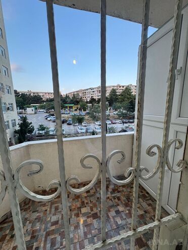 Satılır 3 otaqlı yeni tikili 105 m², Həzi Aslanov m., photo 12 from 15
