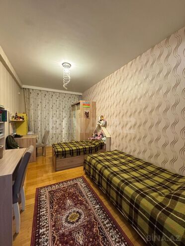 Satılır 3 otaqlı yeni tikili 105 m², Həzi Aslanov m., photo 7 from 15