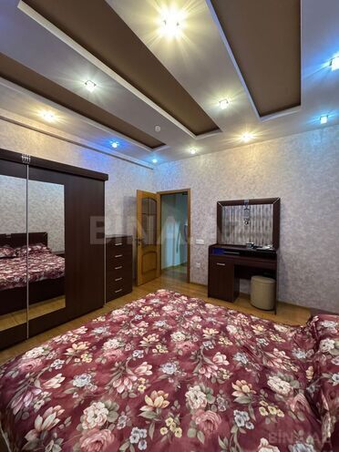 Satılır 3 otaqlı yeni tikili 105 m², Həzi Aslanov m., photo 6 from 15