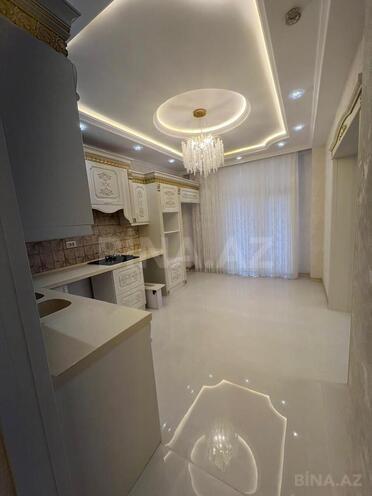 Satılır 3 otaqlı yeni tikili 134 m², Gənclik m., photo 11 from 16