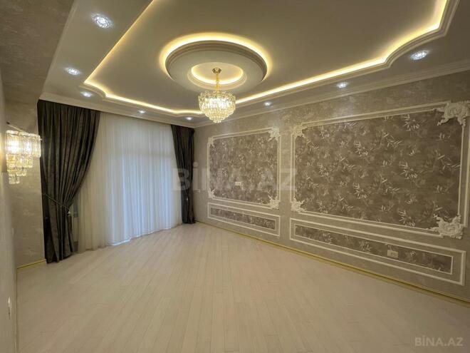 Satılır 3 otaqlı yeni tikili 134 m², Gənclik m., photo 5 from 16