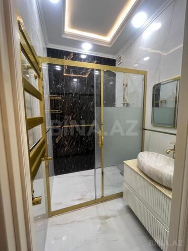 Satılır 3 otaqlı yeni tikili 134 m², Gənclik m., photo 15 from 16
