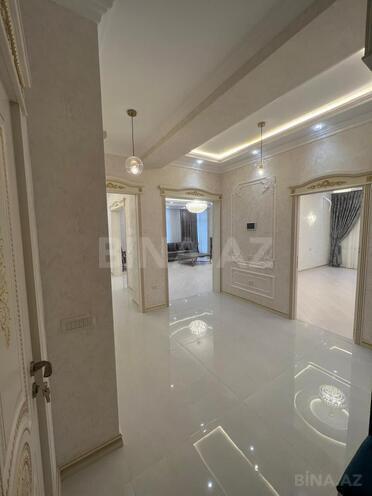 Satılır 3 otaqlı yeni tikili 134 m², Gənclik m., photo 14 from 16