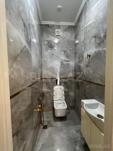 Satılır 3 otaqlı yeni tikili 134 m², Gənclik m., photo 13 from 16