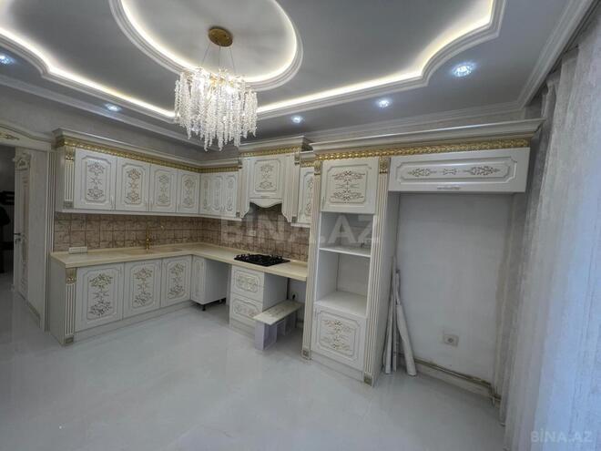 Satılır 3 otaqlı yeni tikili 134 m², Gənclik m., photo 12 from 16