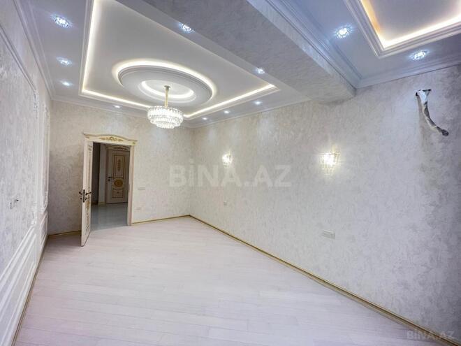 Satılır 3 otaqlı yeni tikili 134 m², Gənclik m., photo 7 from 16