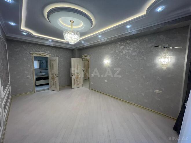 Satılır 3 otaqlı yeni tikili 134 m², Gənclik m., photo 9 from 16