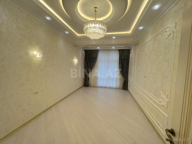 Satılır 3 otaqlı yeni tikili 134 m², Gənclik m., photo 8 from 16