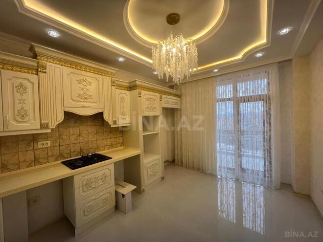 Satılır 3 otaqlı yeni tikili 134 m², Gənclik m., photo 10 from 16