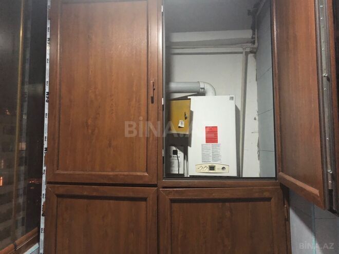 Сдаётся 2-комн. новостройка 100 м², м. Гянджлик, photo 14 from 15