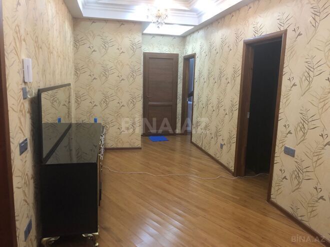 Сдаётся 2-комн. новостройка 100 м², м. Гянджлик, photo 10 from 15