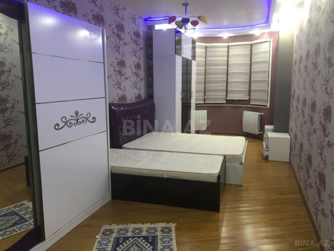 Сдаётся 2-комн. новостройка 100 м², м. Гянджлик, photo 8 from 15