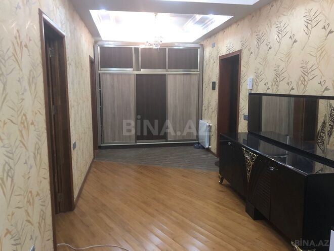 Сдаётся 2-комн. новостройка 100 м², м. Гянджлик, photo 11 from 15
