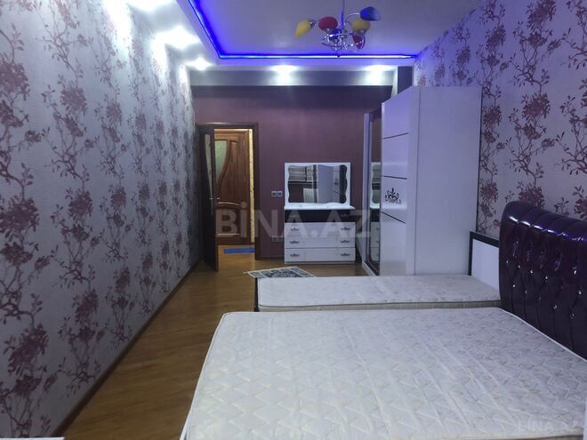 Сдаётся 2-комн. новостройка 100 м², м. Гянджлик, photo 9 from 15