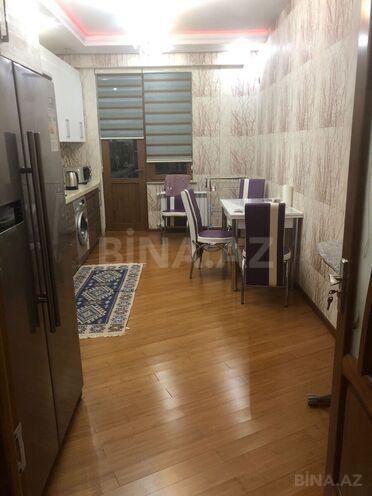 Сдаётся 2-комн. новостройка 100 м², м. Гянджлик, photo 1 from 15