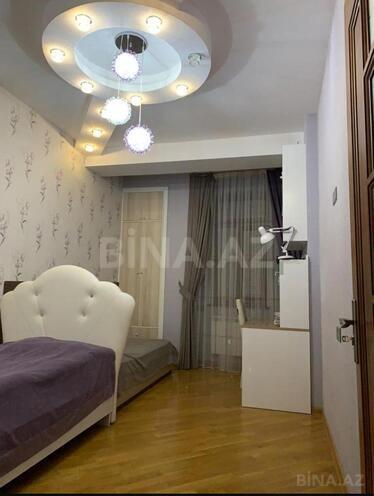 İcarəyə verilir 3 otaqlı yeni tikili 130 m², 28 May m., photo 8 from 24