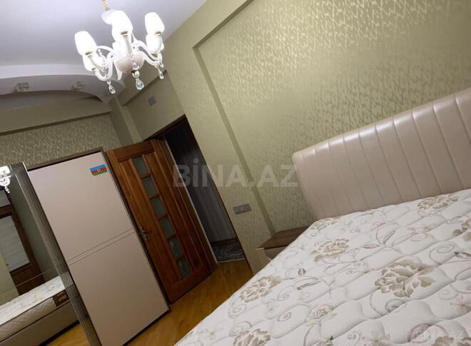 İcarəyə verilir 3 otaqlı yeni tikili 130 m², 28 May m., photo 9 from 24