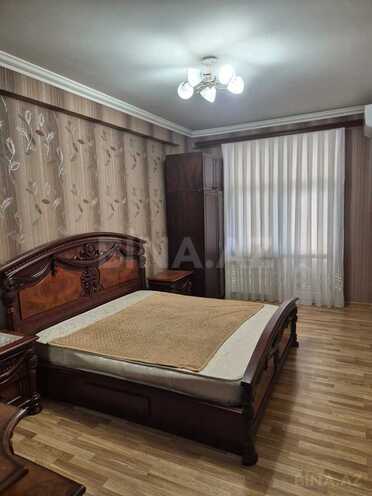 Сдаётся 2-комн. новостройка 78 м², м. Ахмедлы, photo 7 from 12