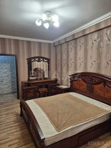 Сдаётся 2-комн. новостройка 78 м², м. Ахмедлы, photo 6 from 12