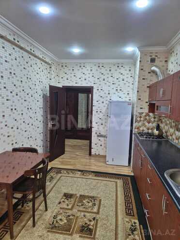 Сдаётся 2-комн. новостройка 78 м², м. Ахмедлы, photo 5 from 12