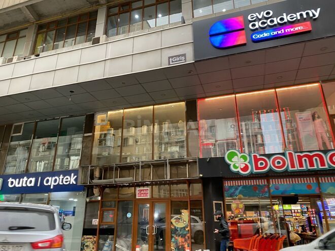 İcarəyə verilir 3 otaqlı yeni tikili 130 m², 28 May m., photo 12 from 24