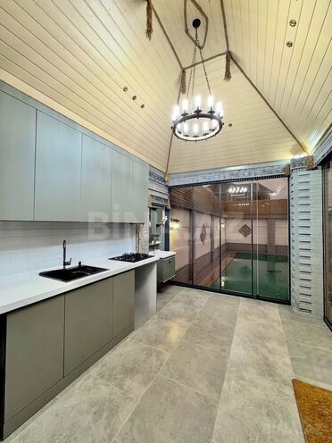 Satılır 3 otaqlı həyət evi/bağ evi 120 m², Buzovna q., photo 9 from 22