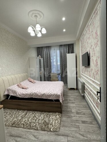 Продаётся 3-комн. новостройка 117 м², м. Гянджлик, photo 12 from 18