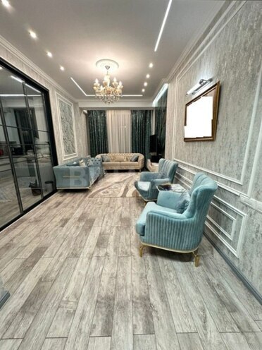 Продаётся 3-комн. новостройка 117 м², м. Гянджлик, photo 4 from 18