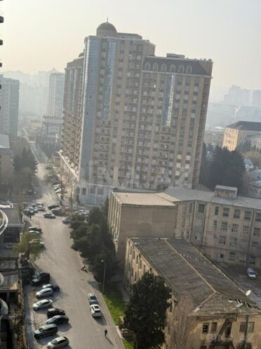 Продаётся 3-комн. новостройка 117 м², м. Гянджлик, photo 15 from 18
