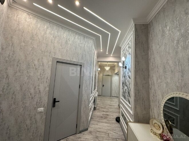Продаётся 3-комн. новостройка 117 м², м. Гянджлик, photo 14 from 18
