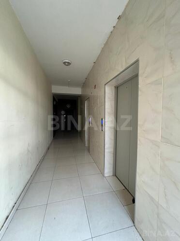 Satılır 2 otaqlı yeni tikili 70 m², Memar Əcəmi m., photo 9 from 12