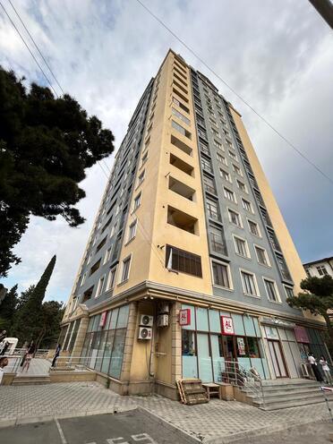 Satılır 2 otaqlı yeni tikili 70 m², Memar Əcəmi m., photo 1 from 12