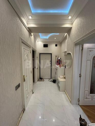 Satılır 2 otaqlı yeni tikili 70 m², Memar Əcəmi m., photo 8 from 12