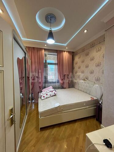 Satılır 2 otaqlı yeni tikili 70 m², Memar Əcəmi m., photo 6 from 12