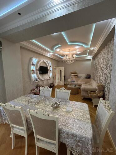 Satılır 2 otaqlı yeni tikili 70 m², Memar Əcəmi m., photo 4 from 12