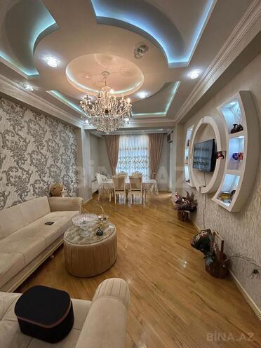 Satılır 2 otaqlı yeni tikili 70 m², Memar Əcəmi m., photo 5 from 12