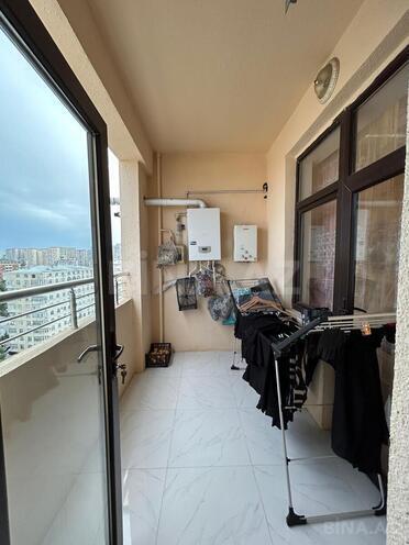 Satılır 2 otaqlı yeni tikili 70 m², Memar Əcəmi m., photo 7 from 12