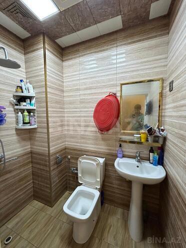 Satılır 2 otaqlı yeni tikili 70 m², Memar Əcəmi m., photo 11 from 12