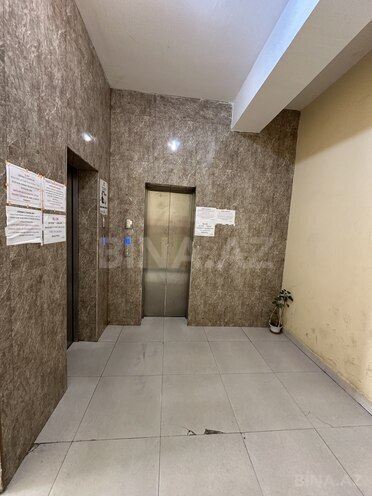 Satılır 2 otaqlı yeni tikili 58 m², Yeni Yasamal q., photo 5 from 18