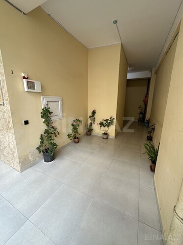 Satılır 2 otaqlı yeni tikili 58 m², Yeni Yasamal q., photo 4 from 18