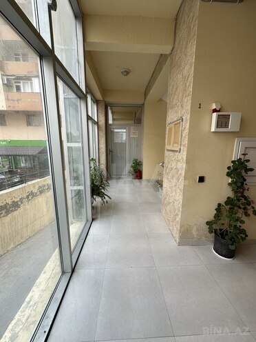 Satılır 2 otaqlı yeni tikili 58 m², Yeni Yasamal q., photo 3 from 18