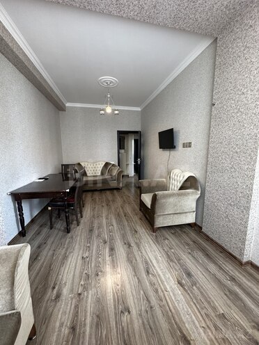 Satılır 2 otaqlı yeni tikili 58 m², Yeni Yasamal q., photo 7 from 18