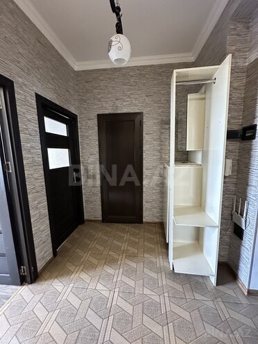 Satılır 2 otaqlı yeni tikili 58 m², Yeni Yasamal q., photo 10 from 18